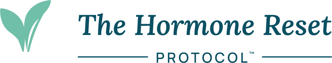 The Hormone Reset Protocol